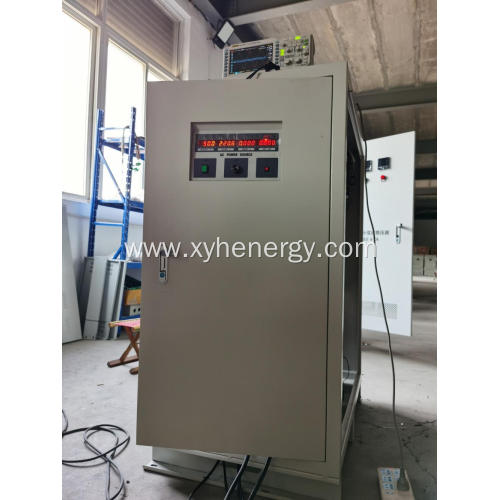 China voltage and frequency stabilizer Supplier